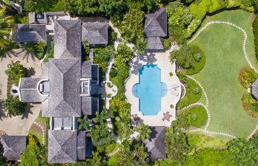 Bajan Heights, Royal Westmoreland Resort, St. James, Barbados