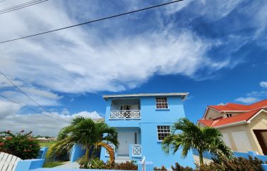 Bottom Bay, St. Philip, Barbados