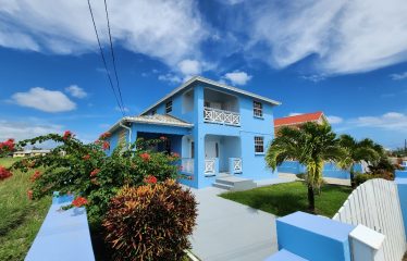 Bottom Bay, St. Philip, Barbados