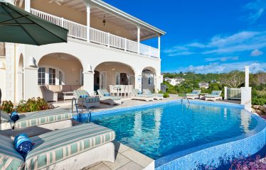 High Spirits, Royal Westmoreland Resort, St. James, Barbados