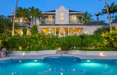 Bajan Heights, Royal Westmoreland Resort, St. James, Barbados