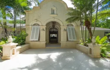 Oriana, Sandy Lane, St. James, Barbados