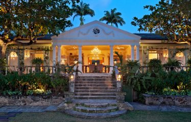 Cockade House, St. James, Barbados