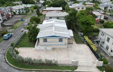 Regency Park, Christ Church, Barbados