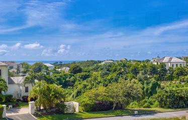 Mahogany Heights, Royal Westmoreland Resort, St. James, Barbados