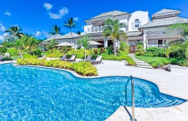 Mahogany Heights, Royal Westmoreland Resort, St. James, Barbados