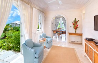 High Spirits, Royal Westmoreland Resort, St. James, Barbados
