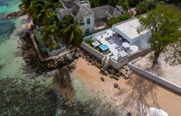 Solaris Beach House, St. James, Barbados