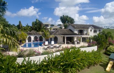 Calijanda Estate 12, Westmoreland, St. James, Barbados