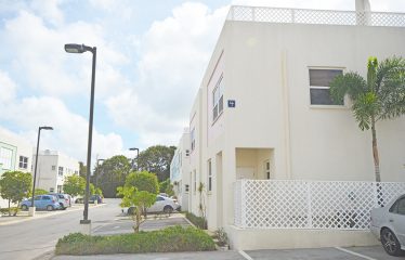 Boarded Hall Green 403, St. George, Barbados