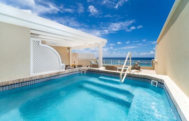 APT 5252, Crane Resort, St. Philip, Barbados
