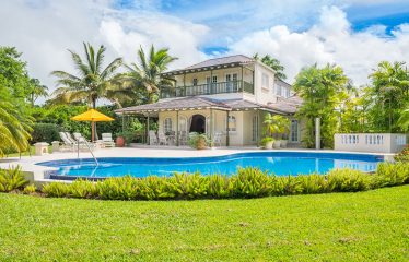 Royal Westmoreland Resort, Palm Grove 4, St. James, Barbados