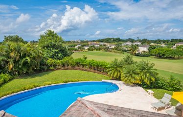 Royal Westmoreland Resort, Palm Grove 4, St. James, Barbados