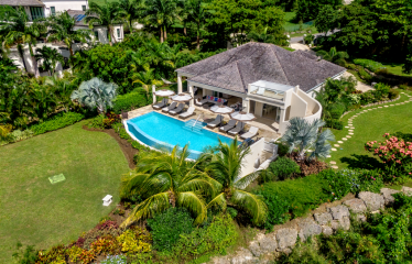 Jasmine Ridge 2, Royal Westmoreland Resort, St. James, Barbados