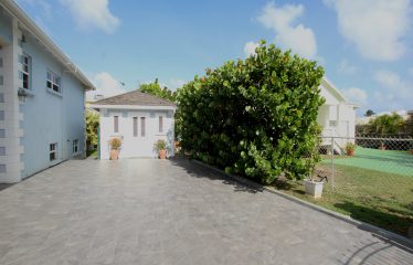 142 Bowbells Avenue, Atlantic Shores, Christ Church, Barbados