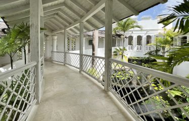Hadley House, Sugar Hill, St. James, Barbados