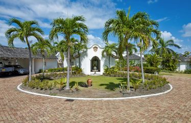 Hadley House, Sugar Hill, St. James, Barbados