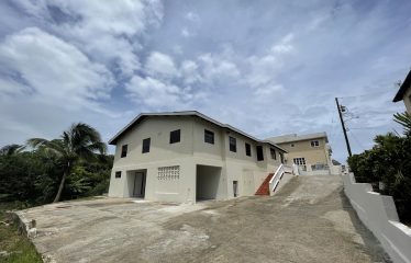 Rowans, St. George, Barbados