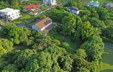 Rowans Park, St. George, Barbados