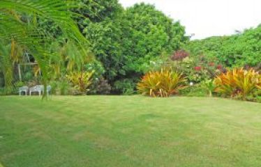 Rowans Park, St. George, Barbados