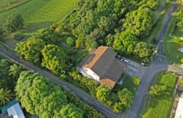 Rowans Park, St. George, Barbados