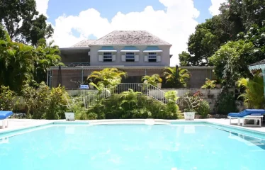 Holders House, Holders Hill, St. James, Barbados