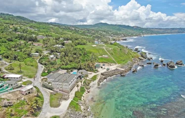 Tent Bay, Bathsheba, St. Joseph, Barbados