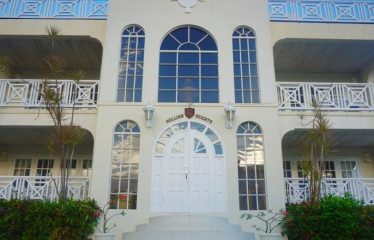 Mullins Heights, Mullins, St. Peter, Barbados