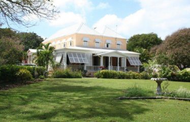Yorkshire Great House, Yorkshire, Christ Church, Barbados