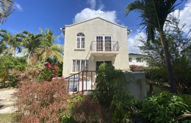 Westport, St. James, Barbados