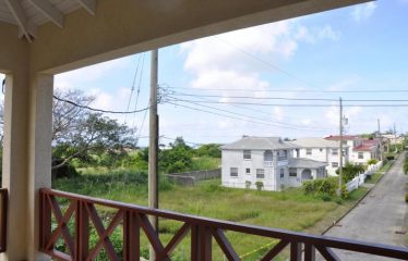 Edgehill Terrace, St. Thomas, Barbados
