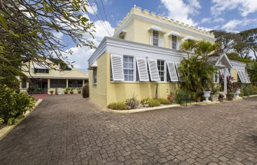 Mangerton House, Hastings, Christ Church, Barbados