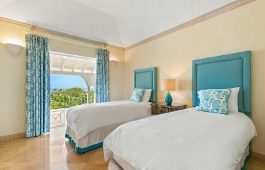 Blue Waters, Sugar Hill Resort, St. James, Barbados