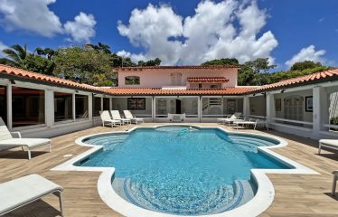Buttsbury House, Holders Hill, St. James, Barbados