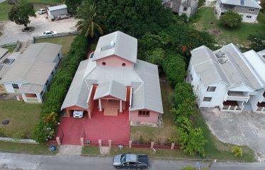 Welches, St. Thomas, Barbados