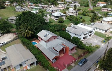 Welches, St. Thomas, Barbados