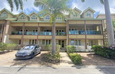 Limegrove Hillside Villa, St. James, Barbados