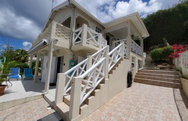 Heywoods, St. Peter, Barbados