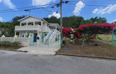 Heywoods, St. Peter, Barbados