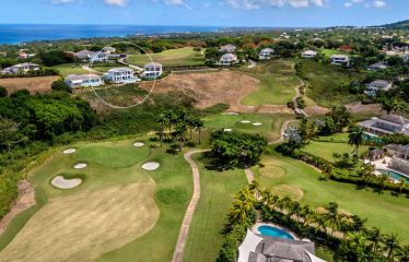 Jasmine Grove, Royal Westmoreland Golf Resort, St. James, Barbados