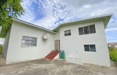 Sheraton Park, Christ Church, Barbados