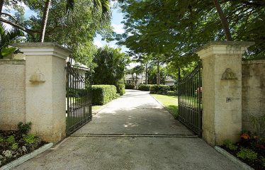 Clemrose House, Sandy Lane, St. James, Barbados
