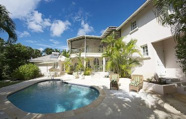 Clemrose House, Sandy Lane, St. James, Barbados