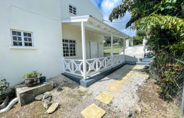 Gibbons Terrace, Christ Church, Barbados