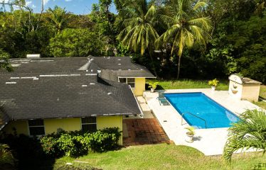 Arborfield House, St. James, Barbados