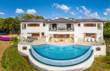 Fountainhead, Sandy Lane, St. James, Barbados