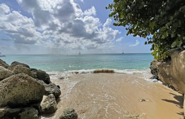 Batts Rock, St. James, Barbados