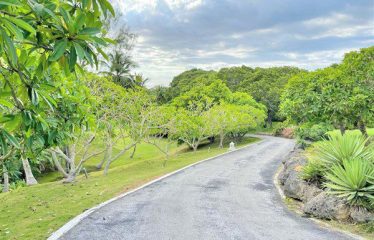 Westmoreland, Highlands, St. James, Barbados