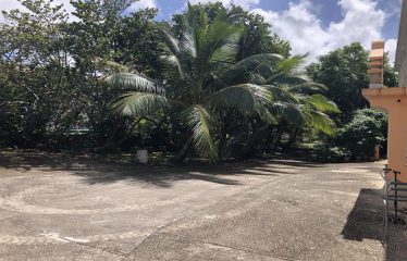 (Senior Citizens Home) Rowans, St. George, Barbados