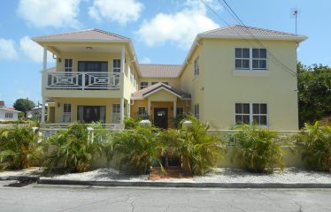 8 Lily Drive, Wanstead, St. James, Barbados